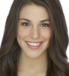 Photos and Video: Meet the Full Cast of Broadway's BIG FISH! Image
