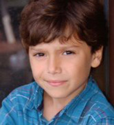 Photos and Video: Meet the Full Cast of Broadway's BIG FISH! Image