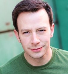 Photos and Video: Meet the Full Cast of Broadway's BIG FISH! Image