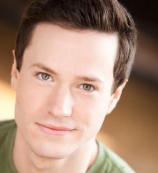 Photos and Video: Meet the Full Cast of Broadway's BIG FISH! Image