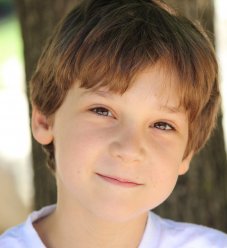Photos and Video: Meet the Full Cast of Broadway's BIG FISH! Image