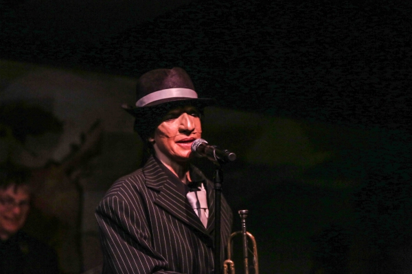Photo Coverage: Kelly Clinton Plays Cafe Carlyle Image