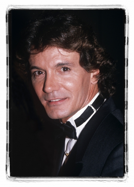 Photo Blast From The Past: Jean LeClerc Image