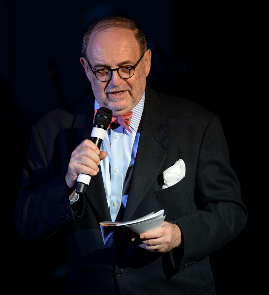 Photo Flash: Nora Mae Lyng, Tari Kelly, David Elder and More in AMERICAN SHOWSTOPPERS:  An Evening with Richard Rodgers Image
