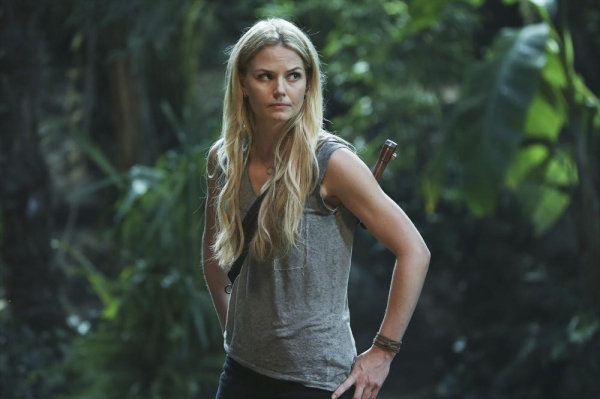 Photo Flash: First Look at this Week's ONCE UPON A TIME Image
