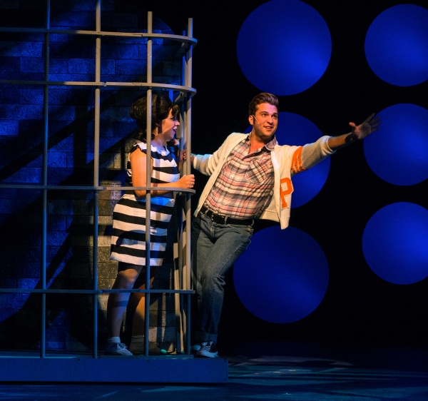 Photo Flash: First Look at Arizona Broadway Theatre's HAIRSPRAY Image