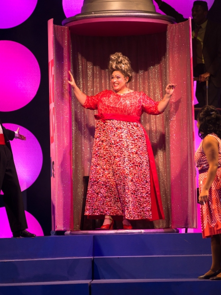 Photo Flash: First Look at Arizona Broadway Theatre's HAIRSPRAY Image