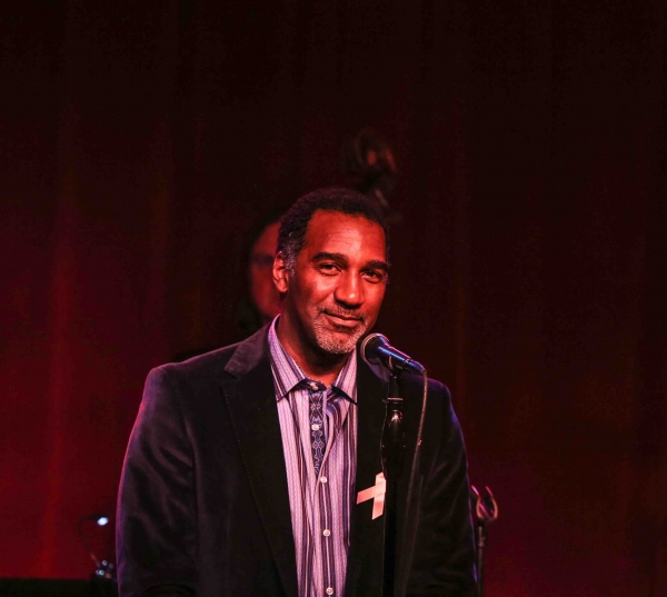 Photo Coverage: Lorna Luft, Liza Minnelli & More Perform at LORNA'S PINK PARTY! Image