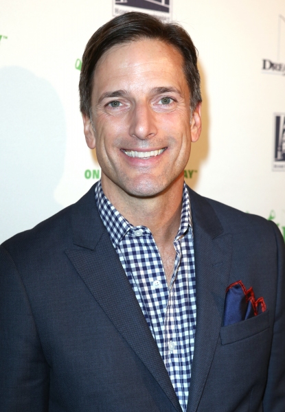 Photo Coverage: On the Red Carpet at the SHREK THE MUSICAL DVD Release Party with Sieber, Foster, Breaker, Tartaglia & More!  Image