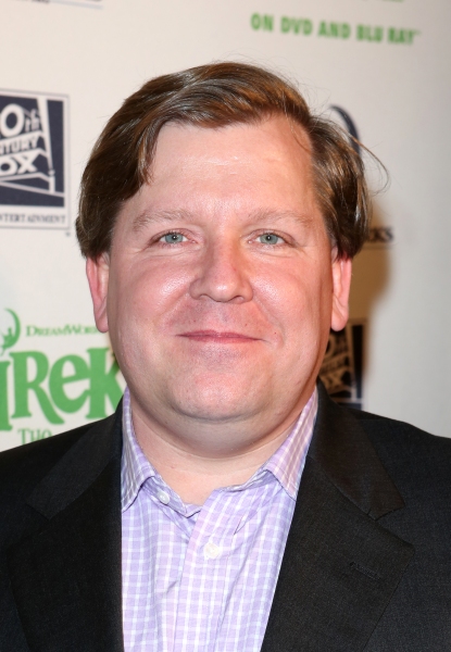 Photo Coverage: On the Red Carpet at the SHREK THE MUSICAL DVD Release Party with Sieber, Foster, Breaker, Tartaglia & More!  Image