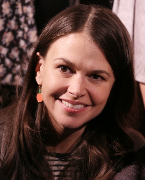 Photo Coverage: Daniel Breaker, Christopher Sieber and More Perform at SHREK DVD Release Party! Image