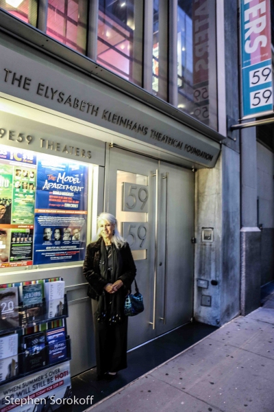 Photo Coverage: Inside Opening Night of Primary Stages' THE MODEL APARTMENT Image