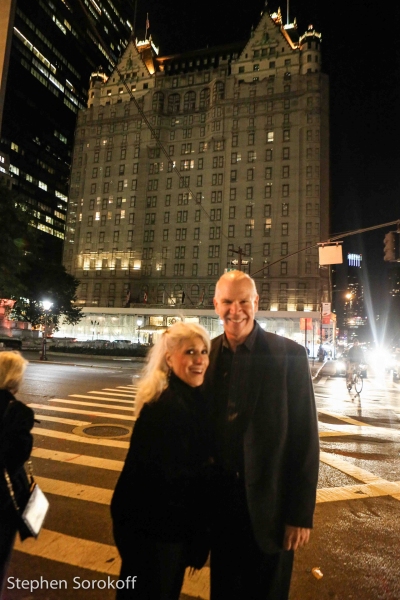 Photo Coverage: Inside Opening Night of Primary Stages' THE MODEL APARTMENT Image