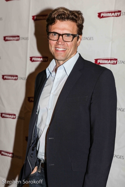 Photo Coverage: Inside Opening Night of Primary Stages' THE MODEL APARTMENT Image