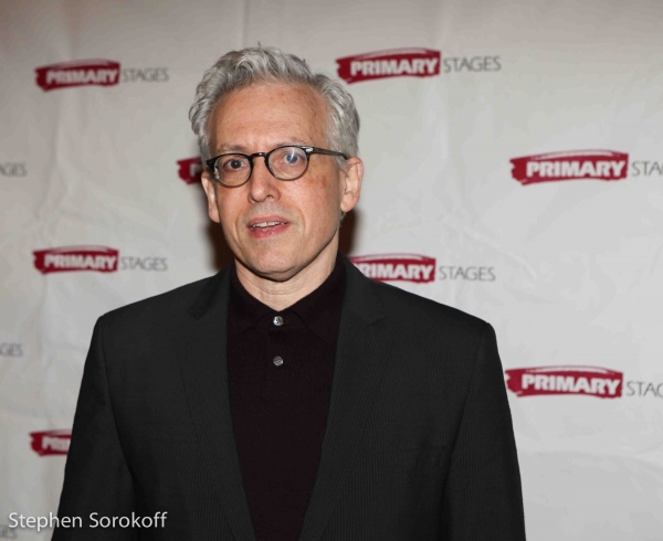 Photo Coverage: Inside Opening Night of Primary Stages' THE MODEL APARTMENT Image