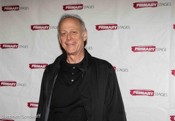 Photo Coverage: Inside Opening Night of Primary Stages' THE MODEL APARTMENT Image