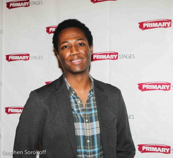 Photo Coverage: Inside Opening Night of Primary Stages' THE MODEL APARTMENT Image