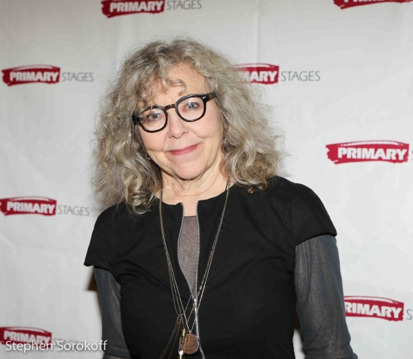 Photo Coverage: Inside Opening Night of Primary Stages' THE MODEL APARTMENT Image
