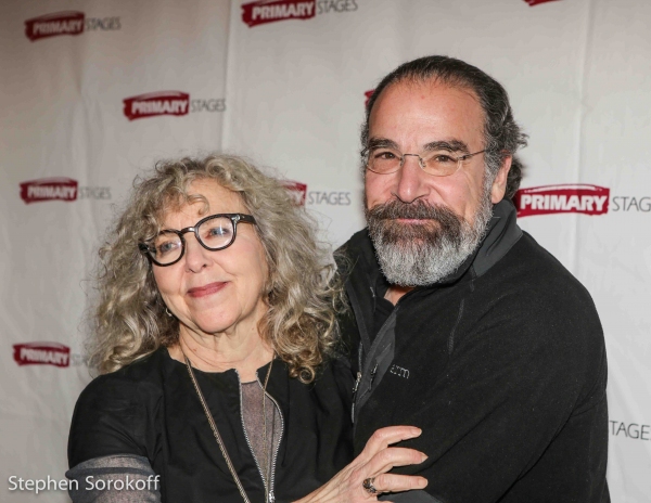 Photo Coverage: Inside Opening Night of Primary Stages' THE MODEL APARTMENT Image
