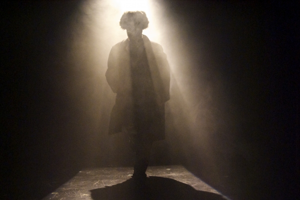 Photo Flash: TheatreRUN's THE DOUBLE Opens Tonight at Tarragon Theatre 