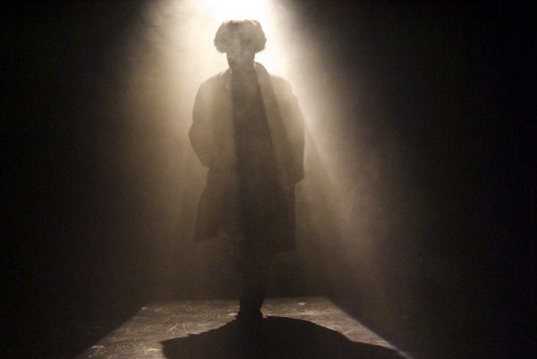 Photo Flash: TheatreRUN's THE DOUBLE Opens Tonight at Tarragon Theatre Image