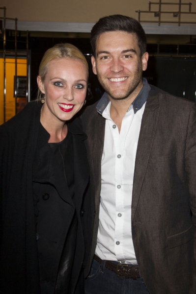 Camilla Dallerup Photo