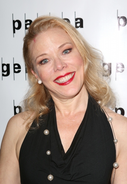 Photo Coverage: Inside Opening Night of CSC's ROMEO & JULIET Image