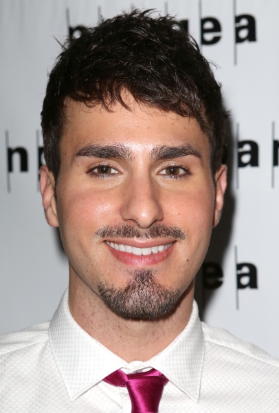 Photo Coverage: Inside Opening Night of CSC's ROMEO & JULIET Image