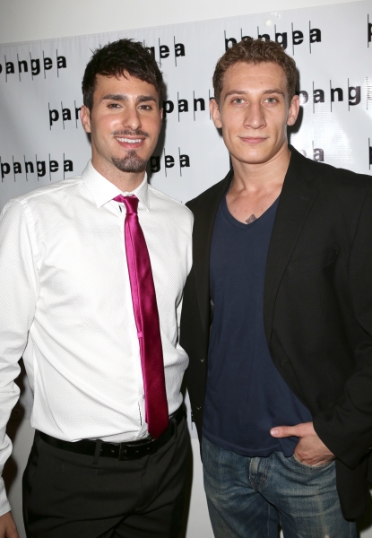 Photo Coverage: Inside Opening Night of CSC's ROMEO & JULIET Image