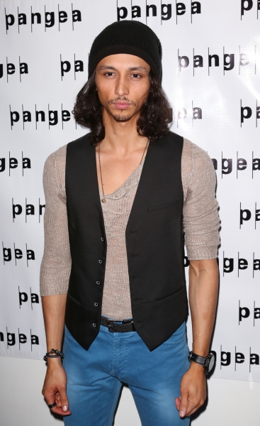 Photo Coverage: Inside Opening Night of CSC's ROMEO & JULIET Image