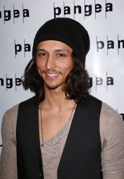 Photo Coverage: Inside Opening Night of CSC's ROMEO & JULIET Image
