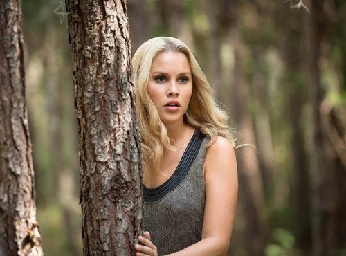 Photo Flash: THE ORIGINALS' 'Sinners and Saints,' Airing 10/29 Image