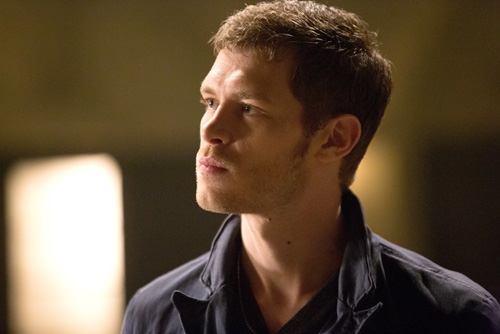 Photo Flash: THE ORIGINALS' 'Sinners and Saints,' Airing 10/29 Image