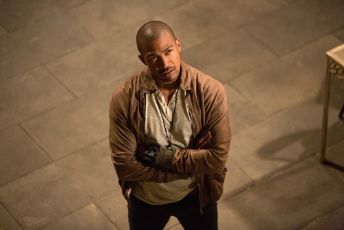Photo Flash: THE ORIGINALS' 'Sinners and Saints,' Airing 10/29 Image