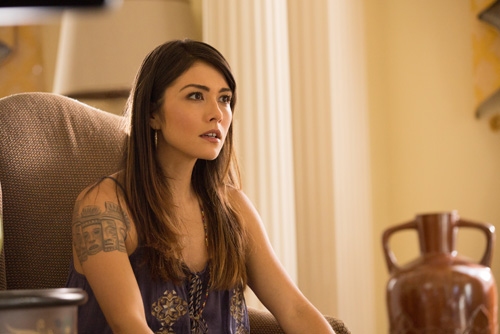 Photo Flash: THE ORIGINALS' 'Sinners and Saints,' Airing 10/29 Image