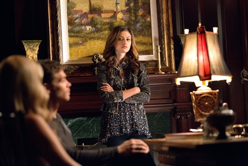 Photo Flash: THE ORIGINALS' 'Sinners and Saints,' Airing 10/29 Image
