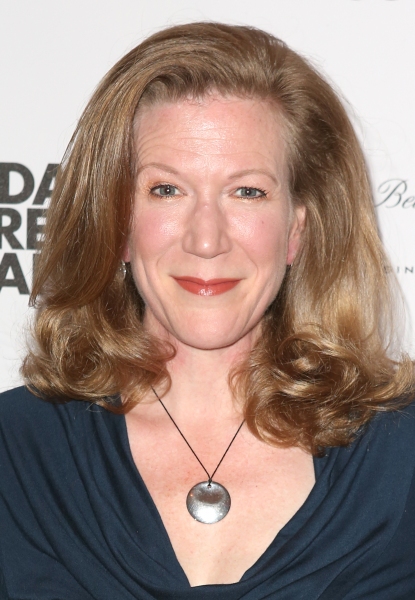Photo Coverage: Cast of THE WINSLOW BOY Celebrates Opening Night Image