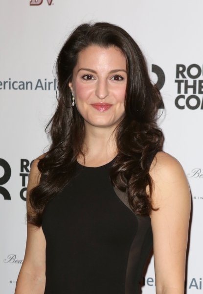 Photo Coverage: Cast of THE WINSLOW BOY Celebrates Opening Night Image