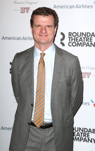 Photo Coverage: Cast of THE WINSLOW BOY Celebrates Opening Night Image