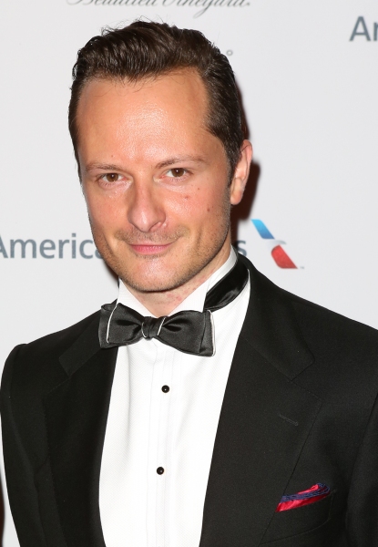 Photo Coverage: Cast of THE WINSLOW BOY Celebrates Opening Night Image