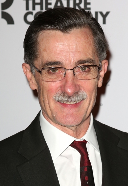 Photo Coverage: Cast of THE WINSLOW BOY Celebrates Opening Night Image