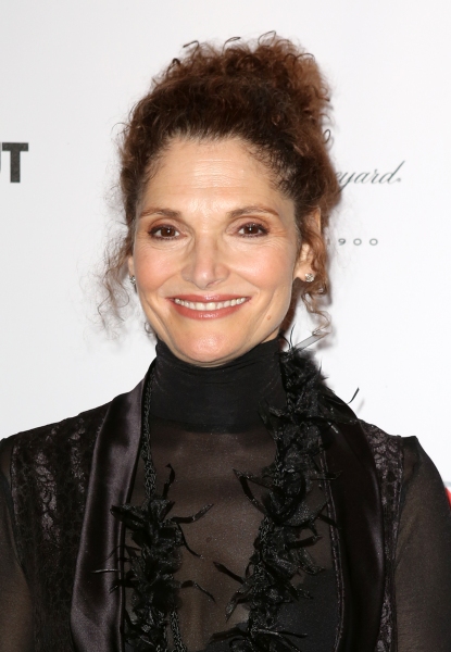Photo Coverage: Cast of THE WINSLOW BOY Celebrates Opening Night Image