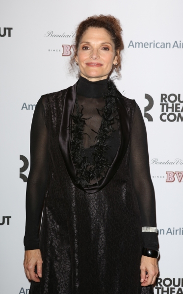 Photo Coverage: Cast of THE WINSLOW BOY Celebrates Opening Night Image