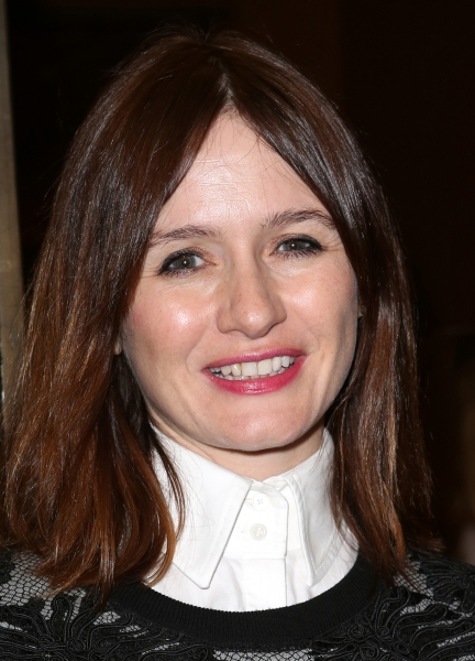 Photo Coverage: On the Red Carpet for Opening Night of THE WINSLOW BOY! Image