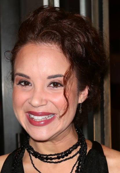 Photo Coverage: On the Red Carpet for Opening Night of THE WINSLOW BOY! Image