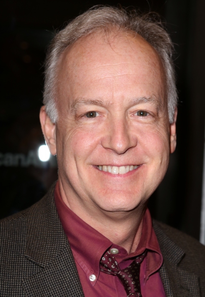 Photo Coverage: On the Red Carpet for Opening Night of THE WINSLOW BOY! Image