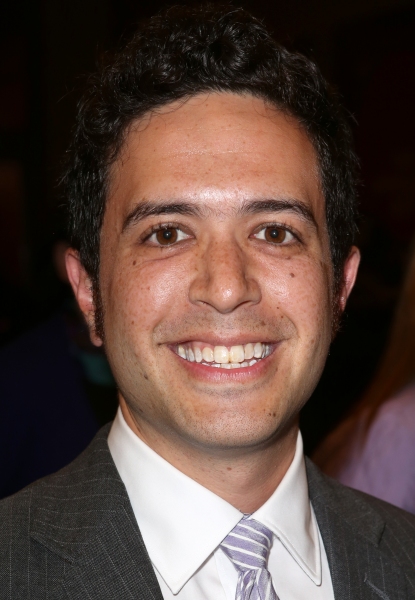 Photo Coverage: On the Red Carpet for Opening Night of THE WINSLOW BOY! Image