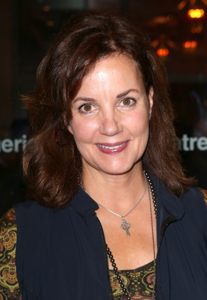 Photo Coverage: On the Red Carpet for Opening Night of THE WINSLOW BOY! Image