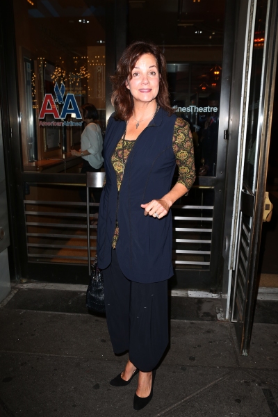 Photo Coverage: On the Red Carpet for Opening Night of THE WINSLOW BOY! Image
