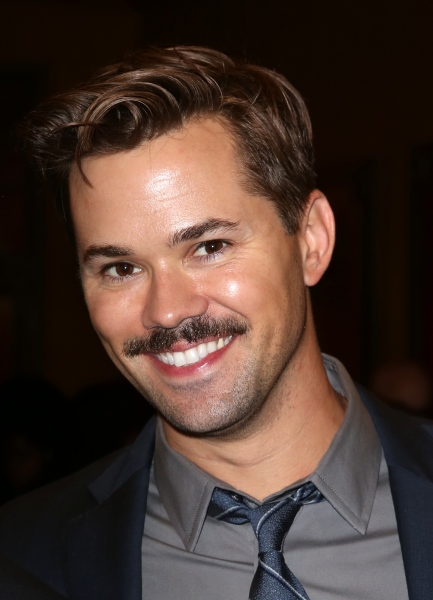 Photo Coverage: On the Red Carpet for Opening Night of THE WINSLOW BOY! Image